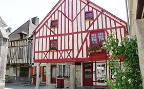 Au Temps D'Autrefois